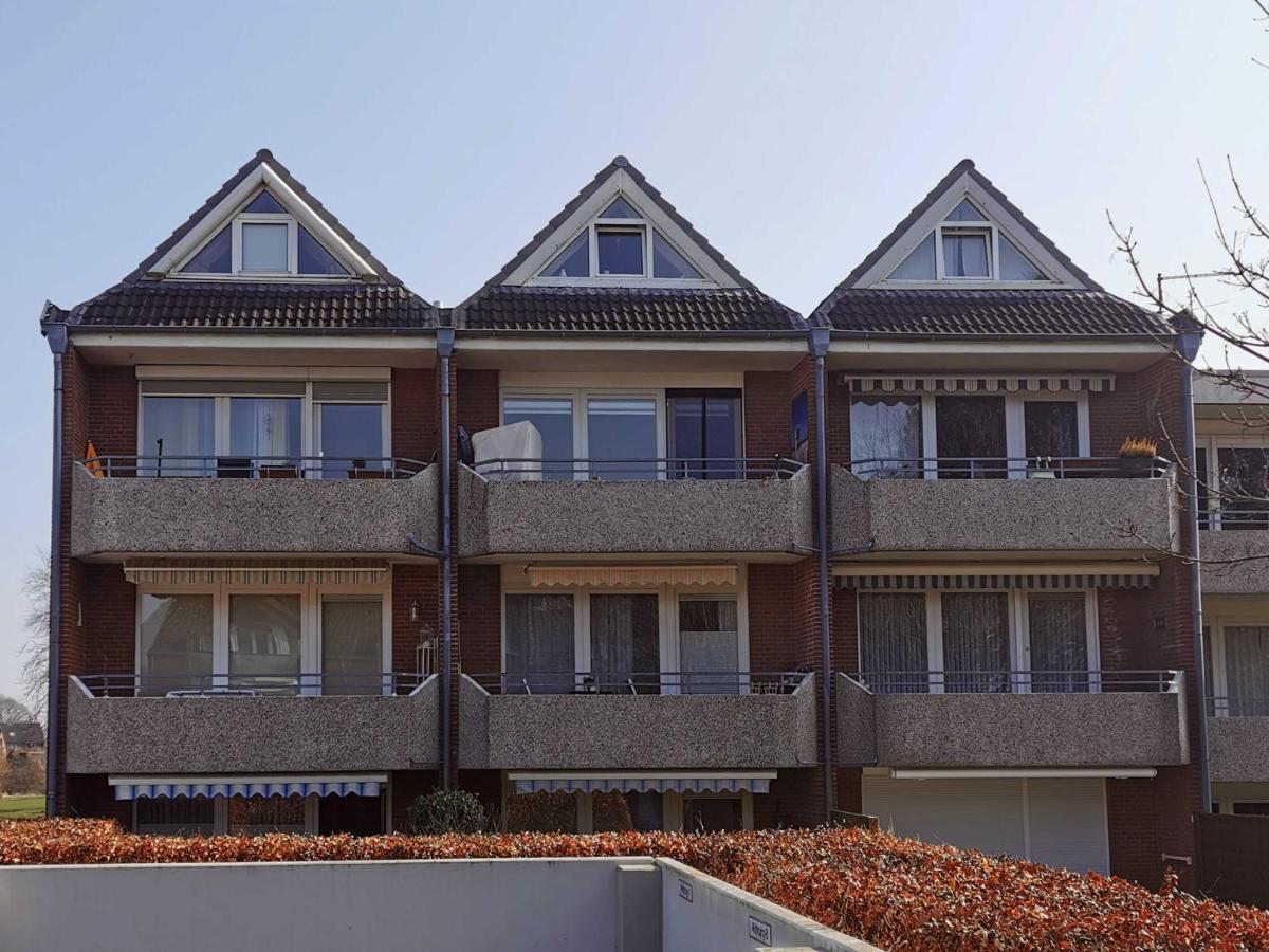 Ferienwohnung Pelzerglueck Pelzerhaken Exterior photo