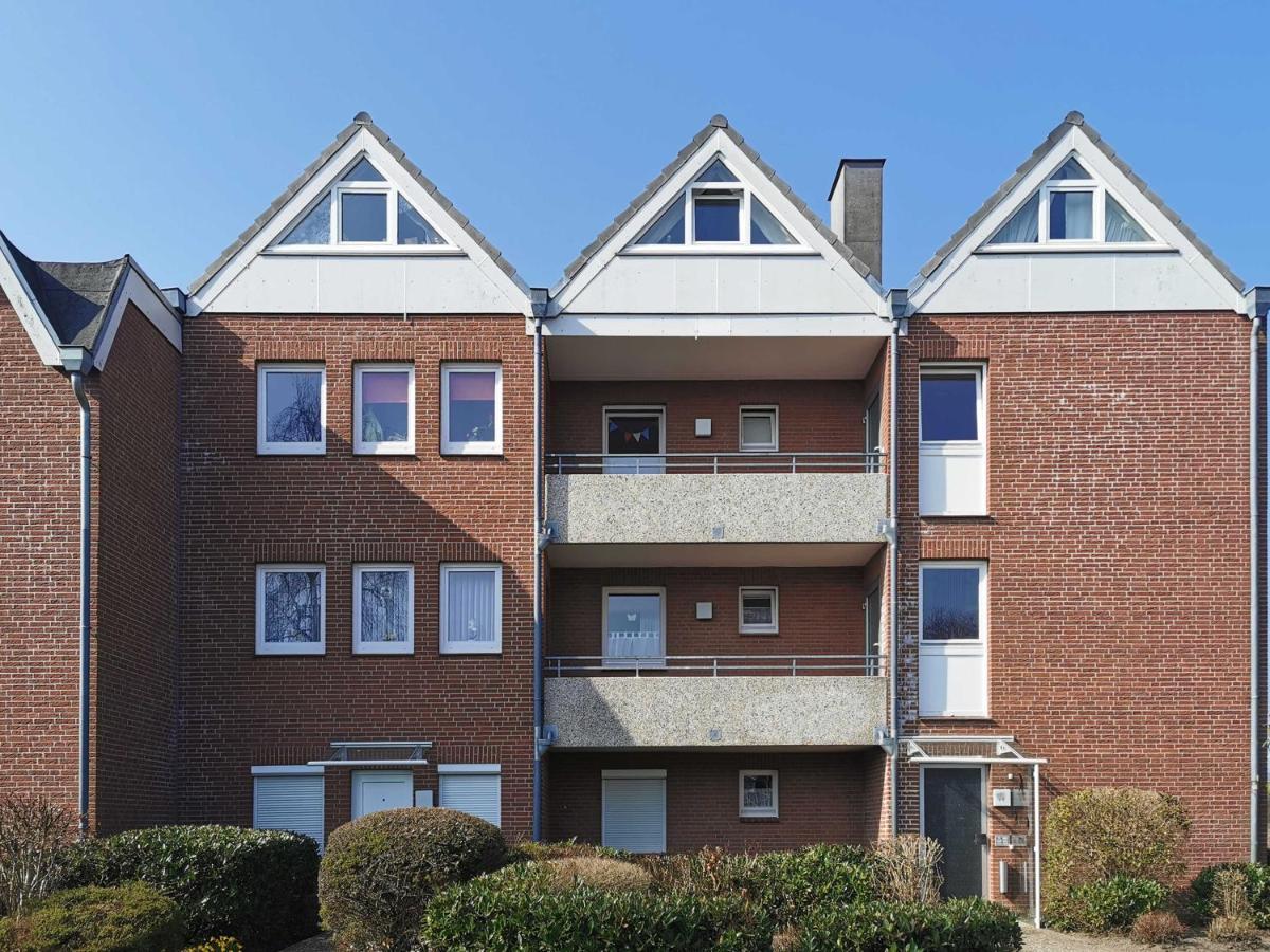 Ferienwohnung Pelzerglueck Pelzerhaken Exterior photo